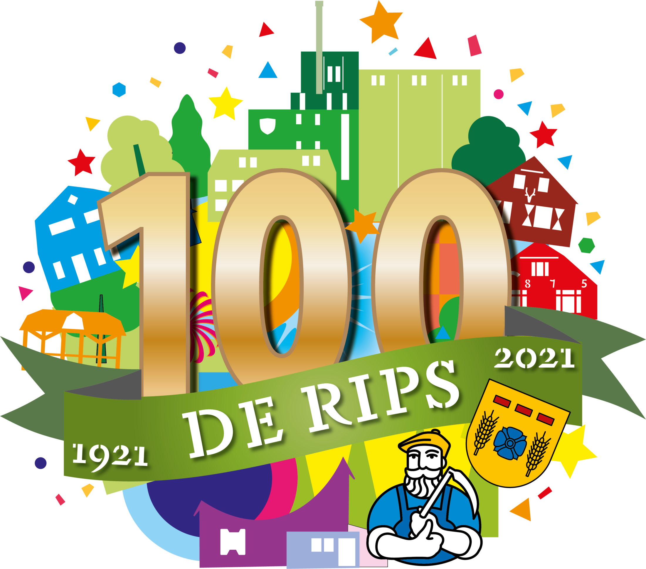 Dorpsoverleg De Rips